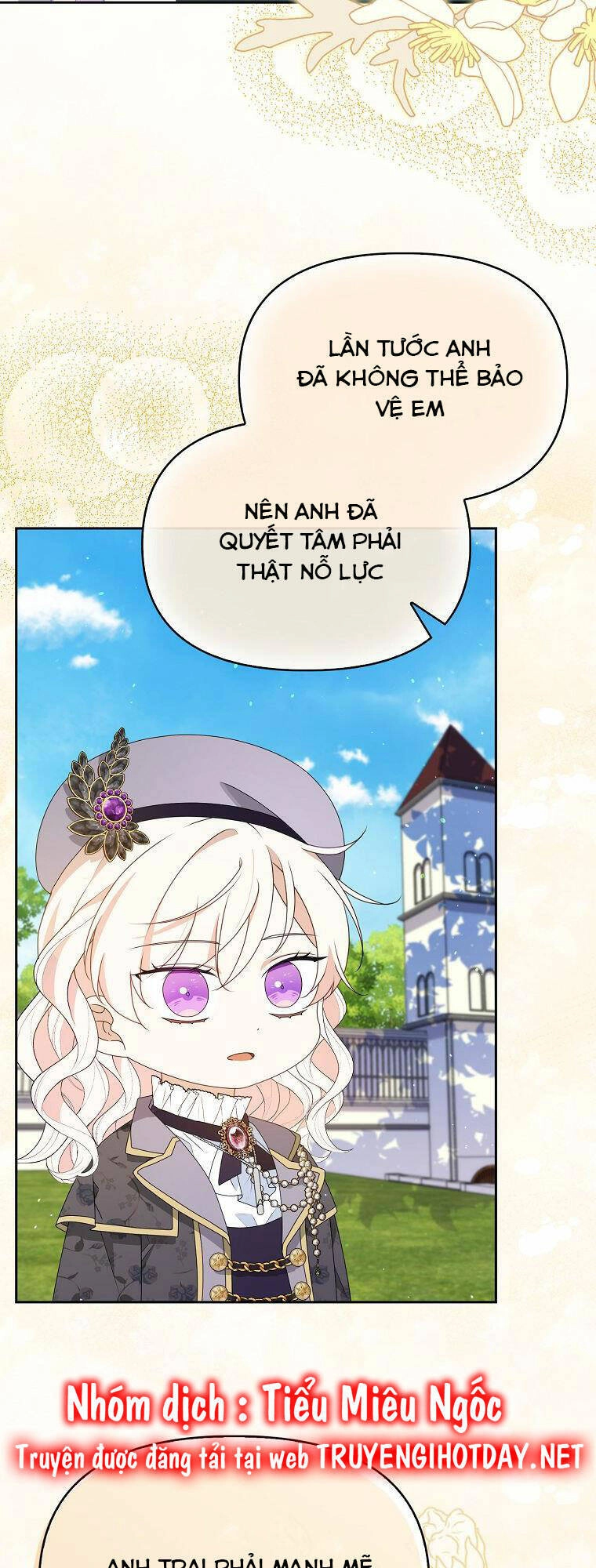 Đứa Trẻ Côn Đồ Nhà Công Tước Chapter 17 - 37