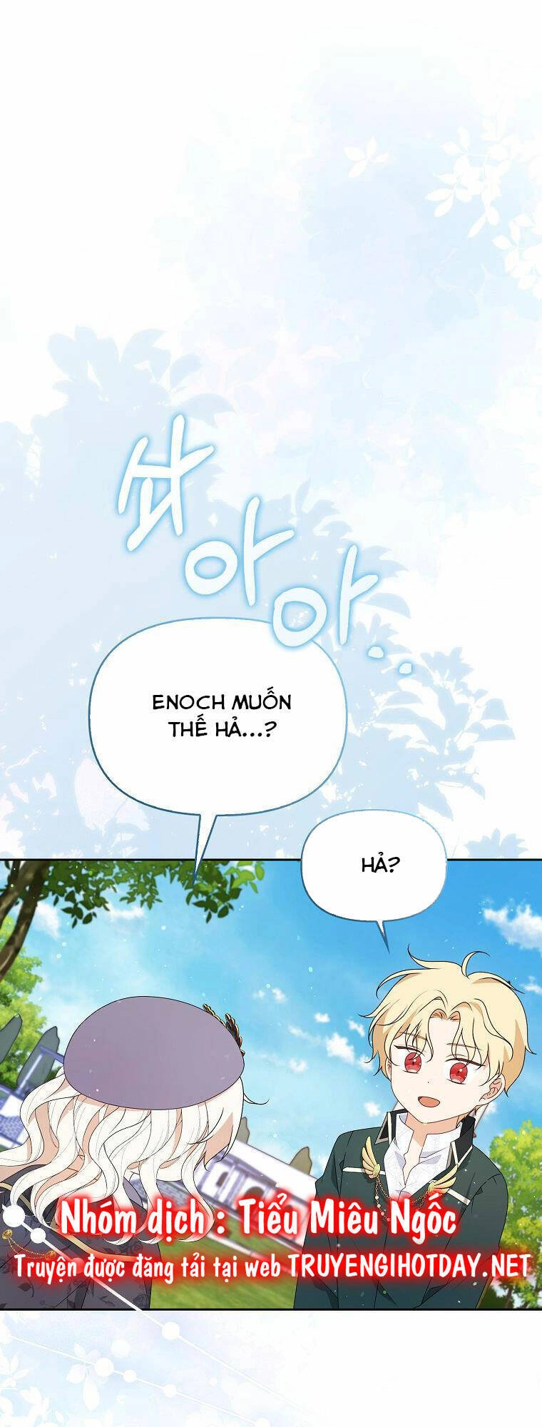 Đứa Trẻ Côn Đồ Nhà Công Tước Chapter 17 - 39