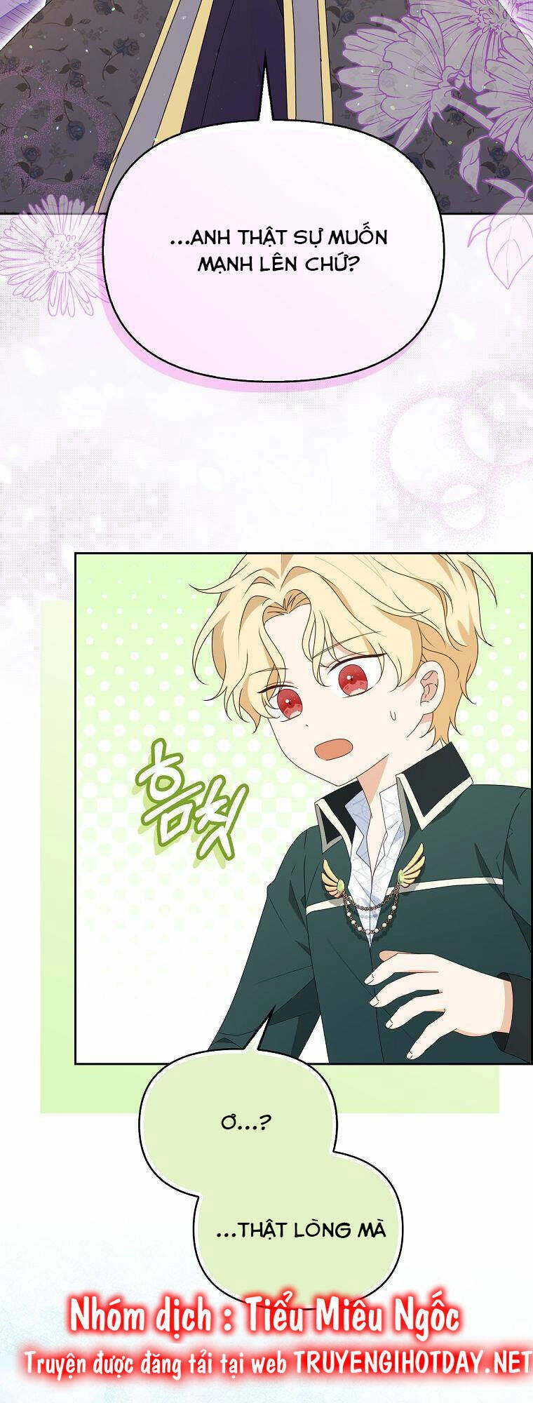 Đứa Trẻ Côn Đồ Nhà Công Tước Chapter 17 - 41