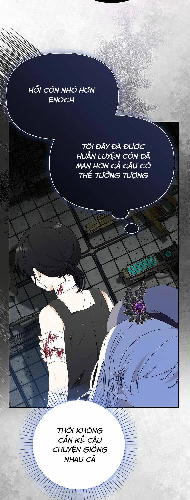 Đứa Trẻ Côn Đồ Nhà Công Tước Chapter 17 - 46