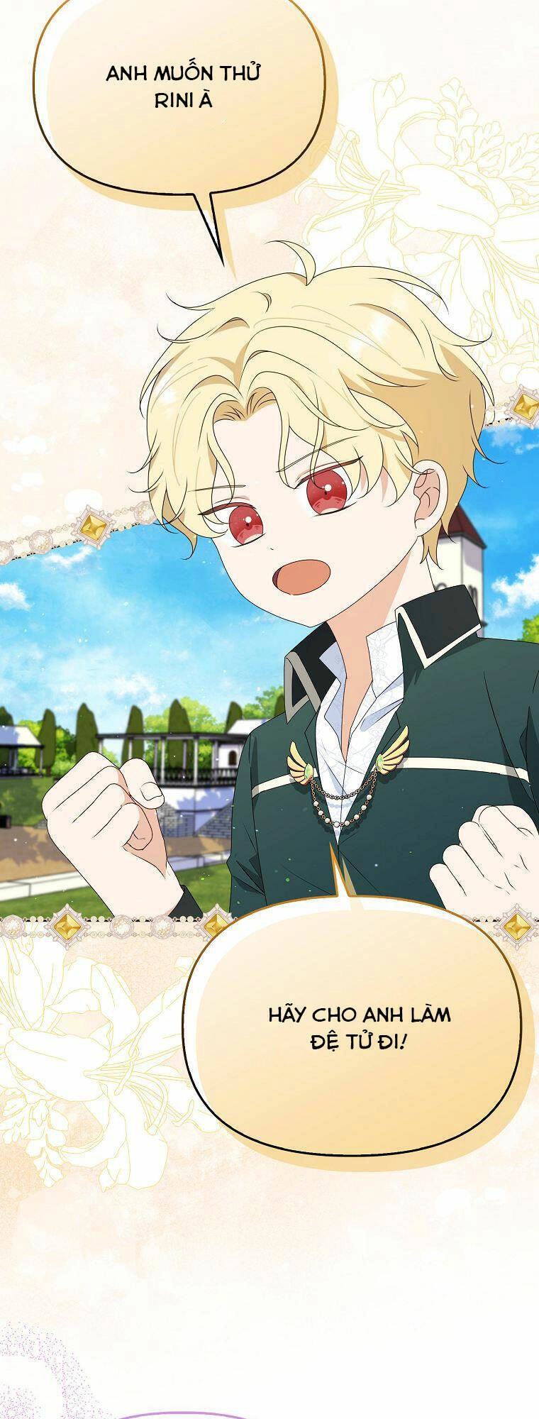 Đứa Trẻ Côn Đồ Nhà Công Tước Chapter 17 - 49