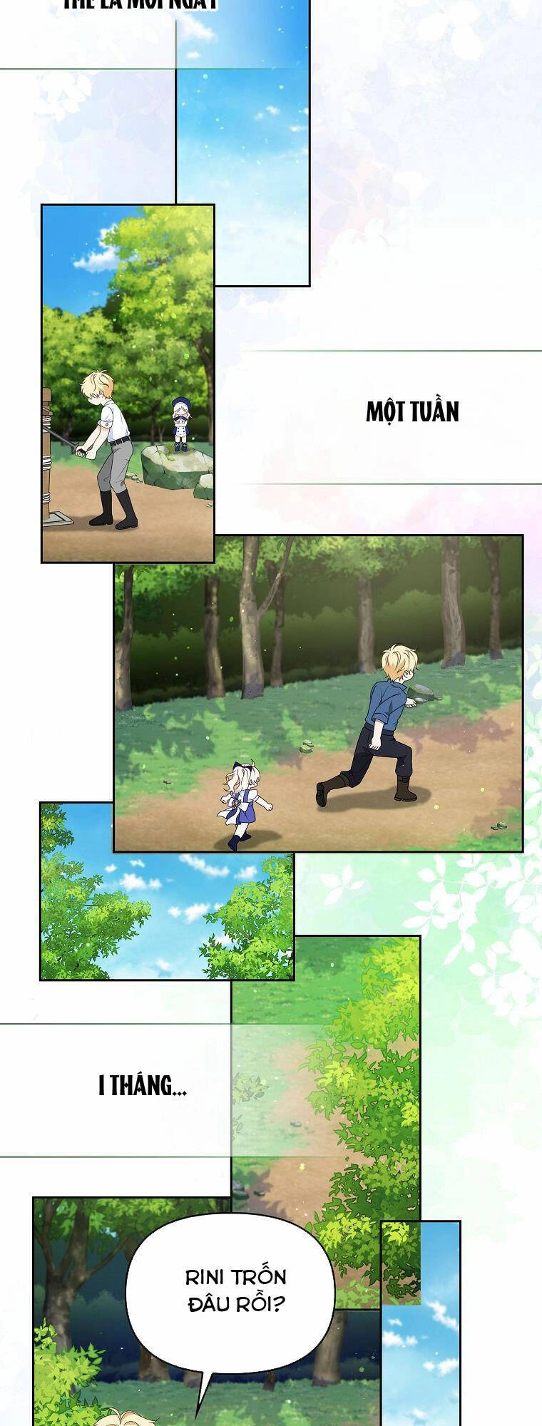 Đứa Trẻ Côn Đồ Nhà Công Tước Chapter 17 - 61