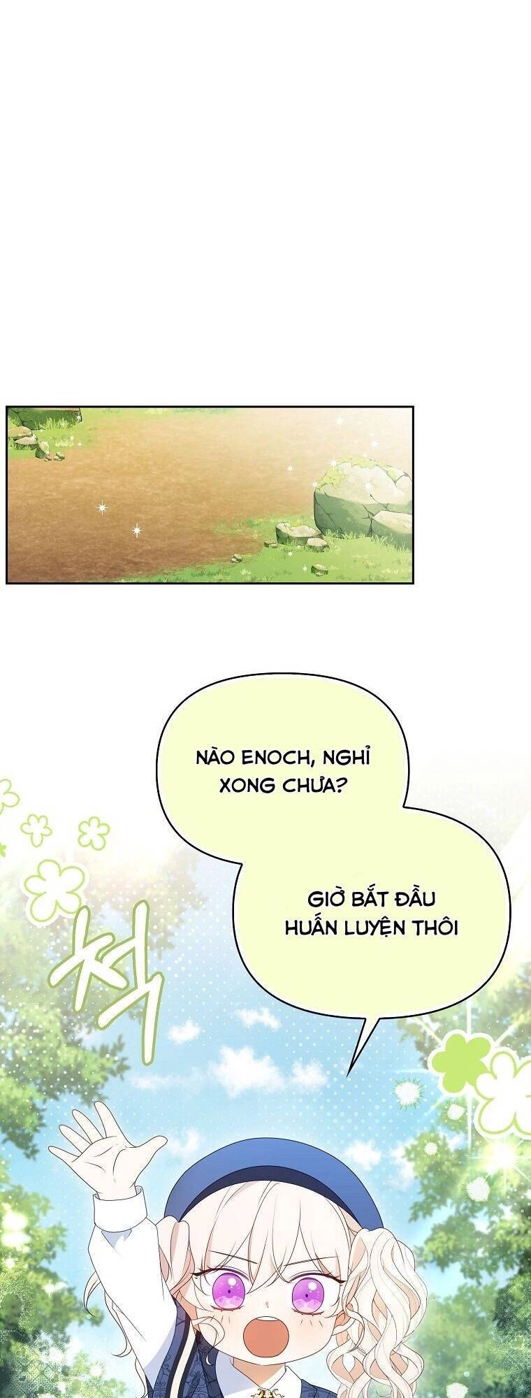 Đứa Trẻ Côn Đồ Nhà Công Tước Chapter 18 - 16