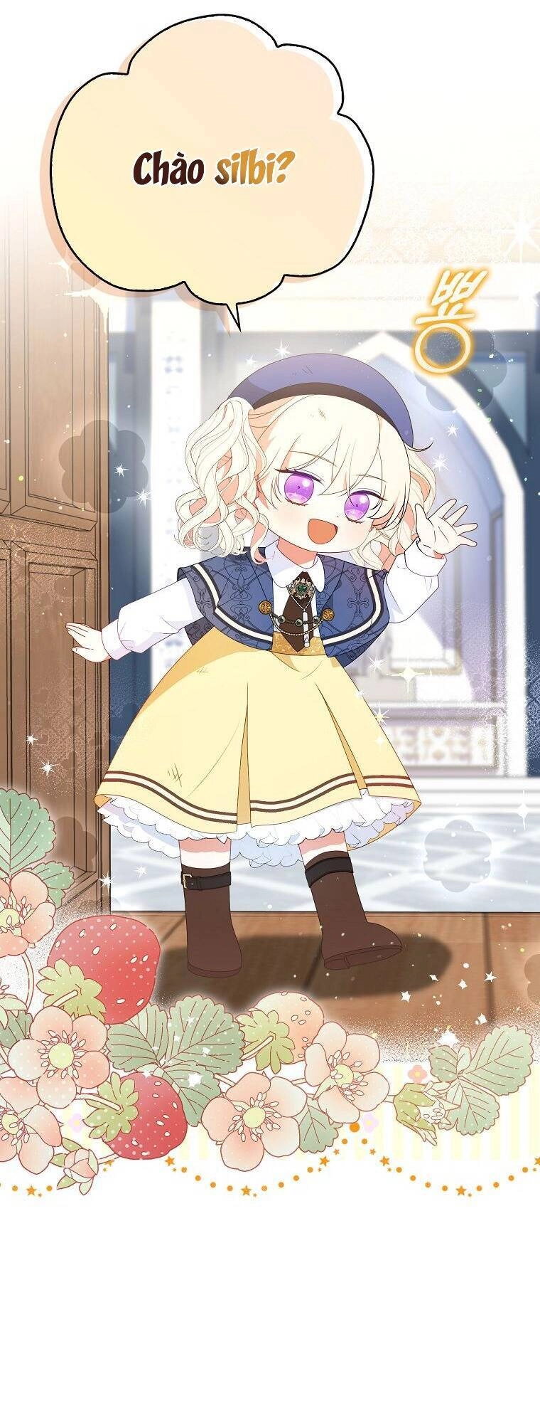 Đứa Trẻ Côn Đồ Nhà Công Tước Chapter 18 - 28