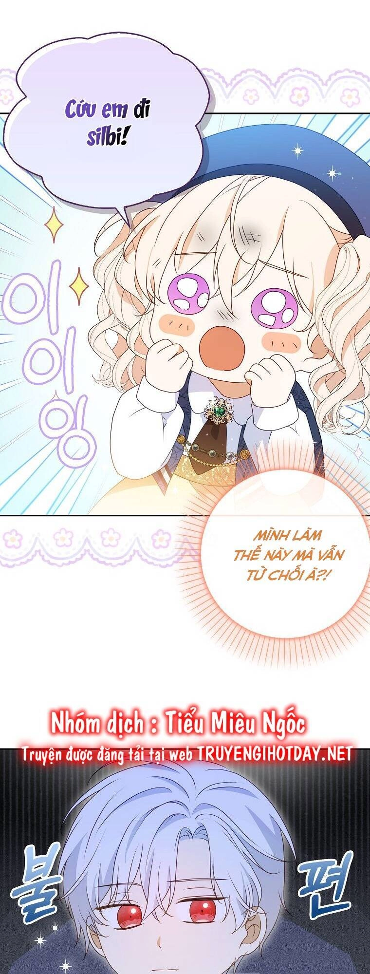 Đứa Trẻ Côn Đồ Nhà Công Tước Chapter 18 - 36