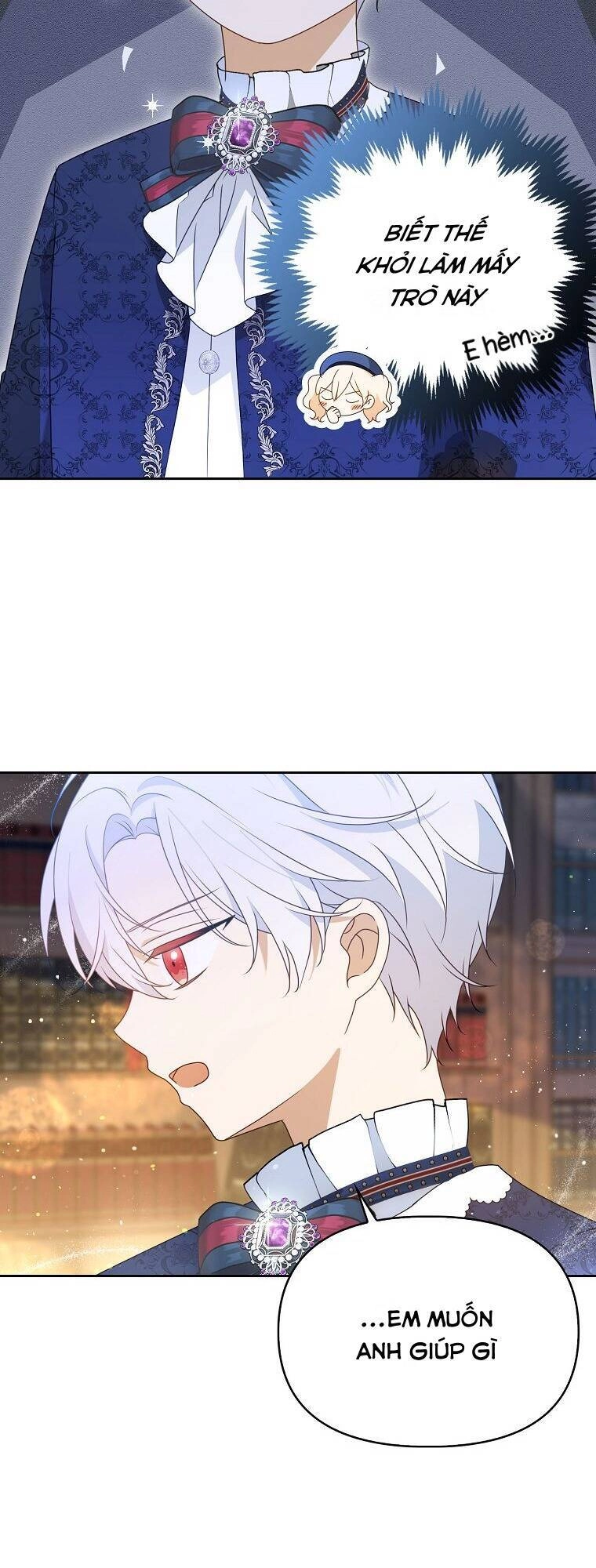 Đứa Trẻ Côn Đồ Nhà Công Tước Chapter 18 - 37