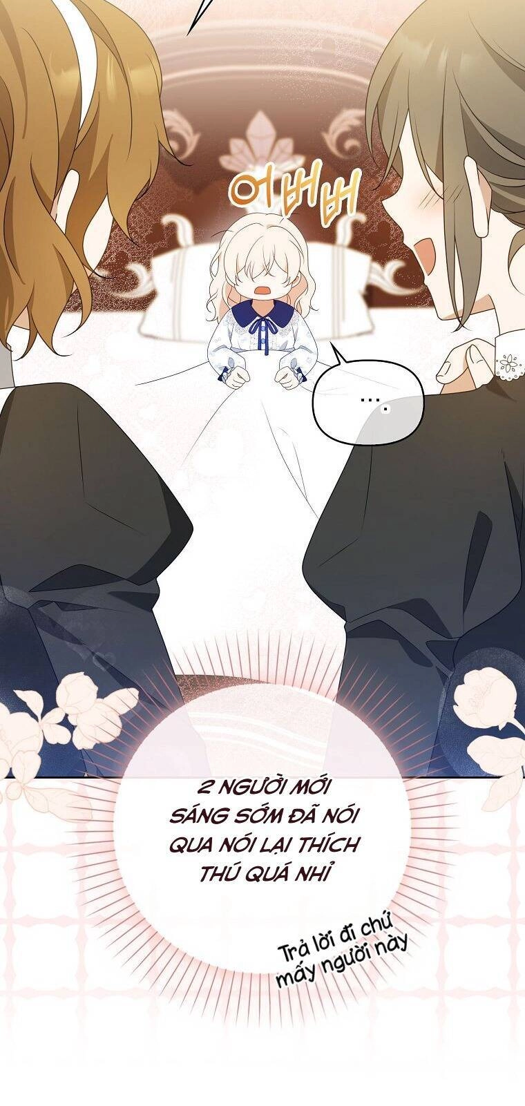 Đứa Trẻ Côn Đồ Nhà Công Tước Chapter 18 - 45