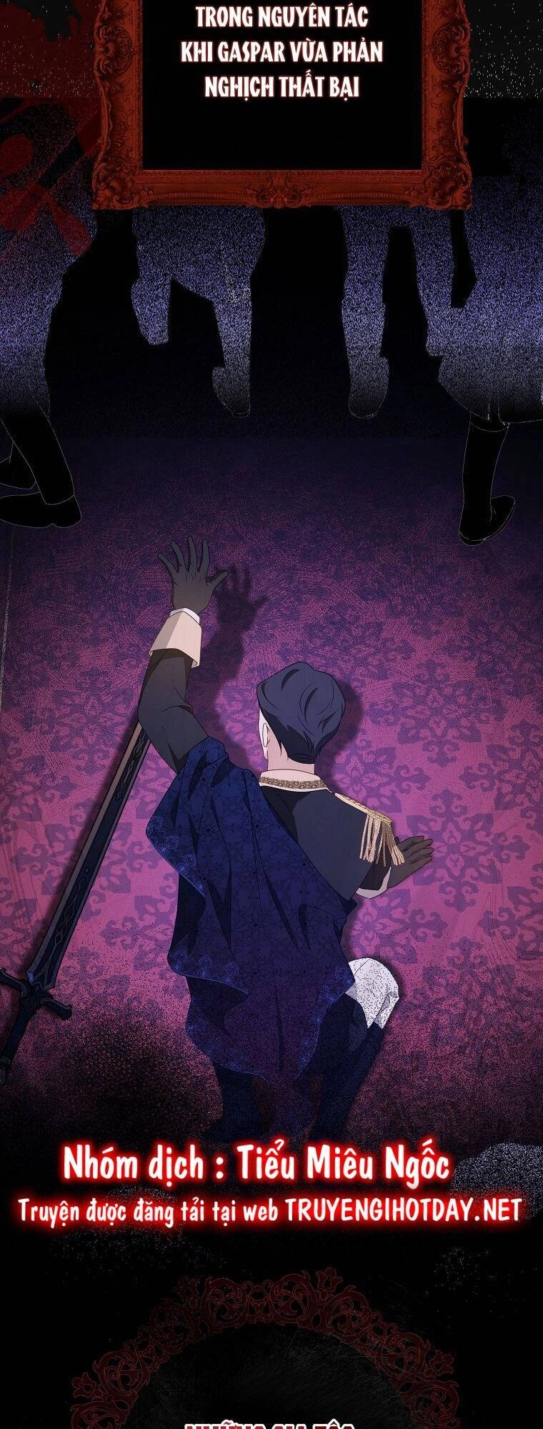 Đứa Trẻ Côn Đồ Nhà Công Tước Chapter 18 - 52