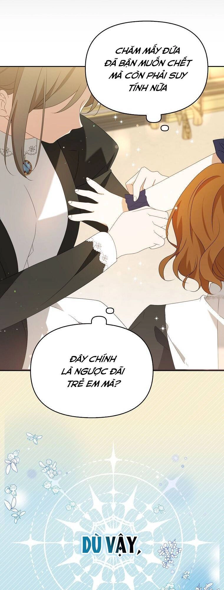 Đứa Trẻ Côn Đồ Nhà Công Tước Chapter 18 - 55