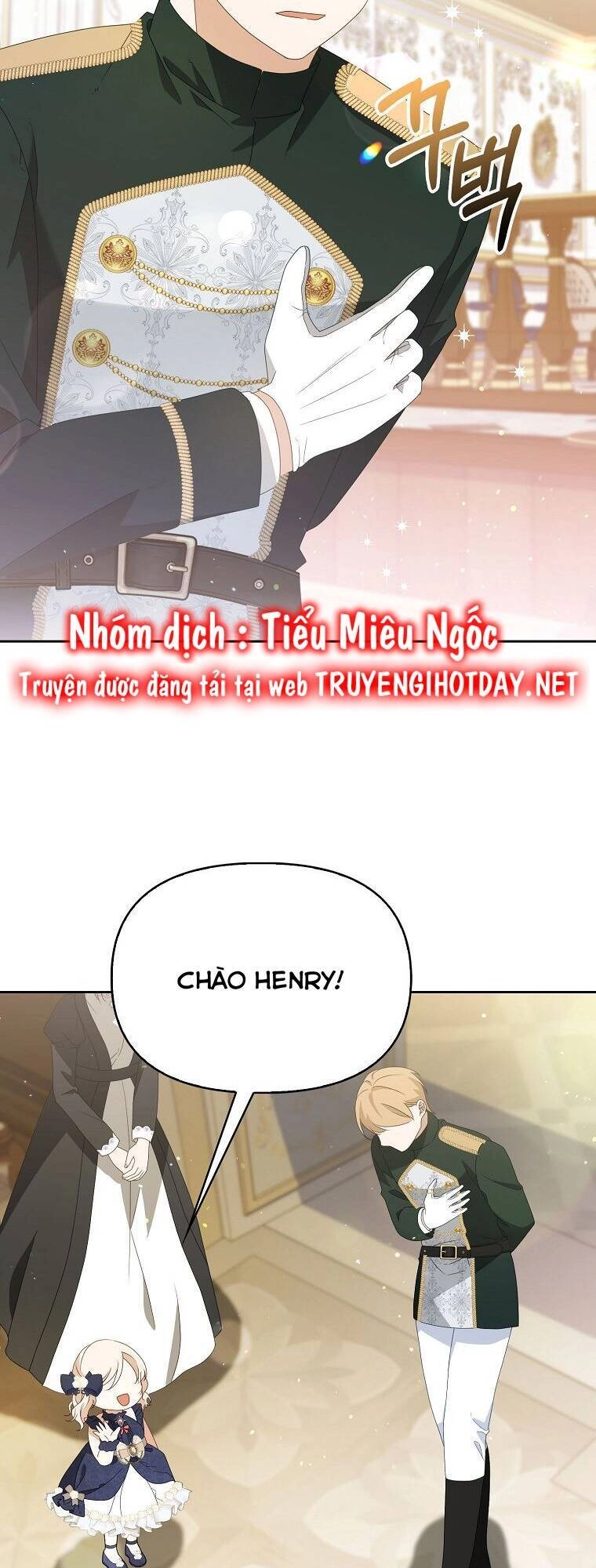 Đứa Trẻ Côn Đồ Nhà Công Tước Chapter 18 - 61