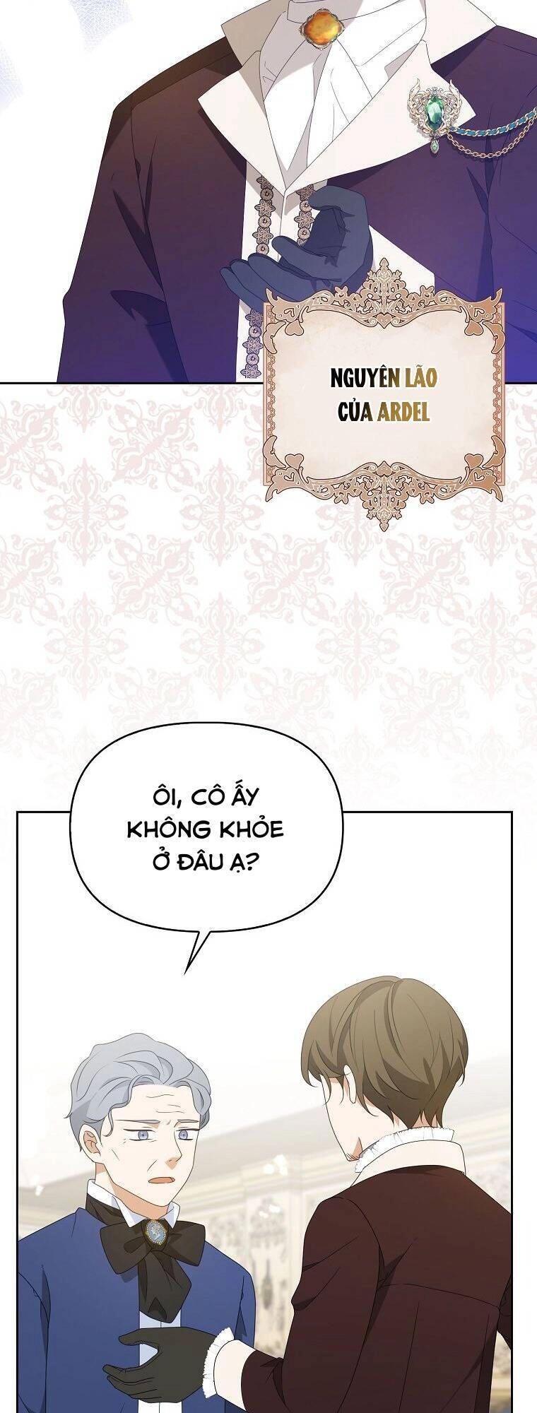 Đứa Trẻ Côn Đồ Nhà Công Tước Chapter 18 - 67