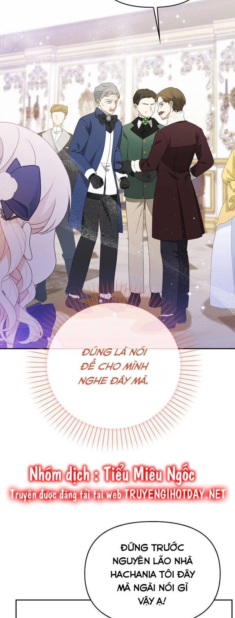 Đứa Trẻ Côn Đồ Nhà Công Tước Chapter 19 - 3