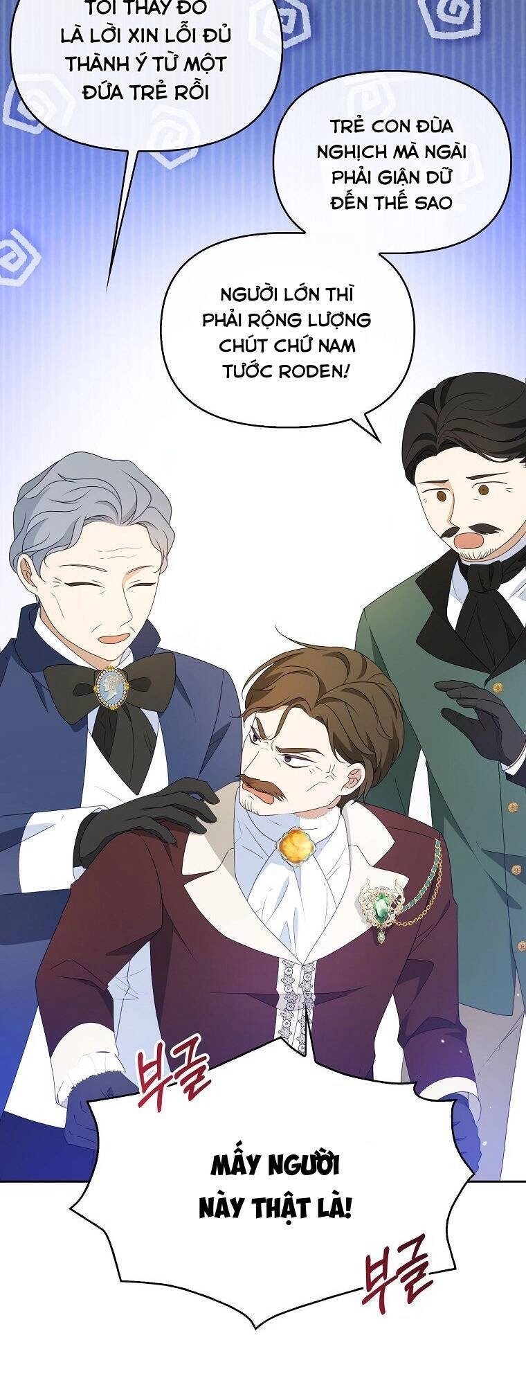 Đứa Trẻ Côn Đồ Nhà Công Tước Chapter 19 - 16