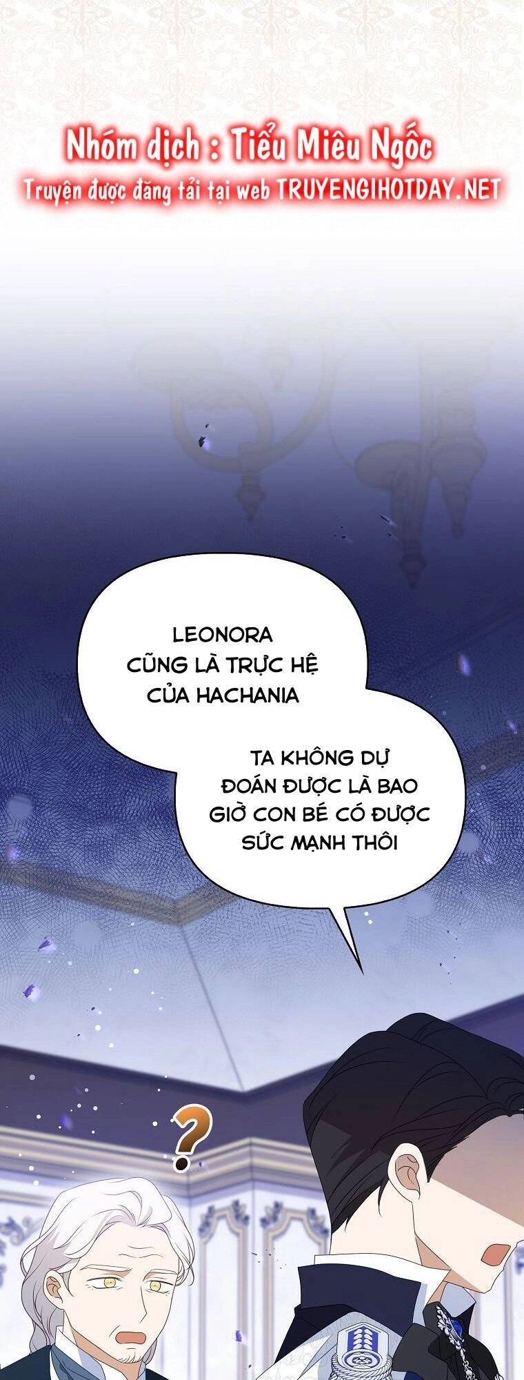 Đứa Trẻ Côn Đồ Nhà Công Tước Chapter 19 - 21