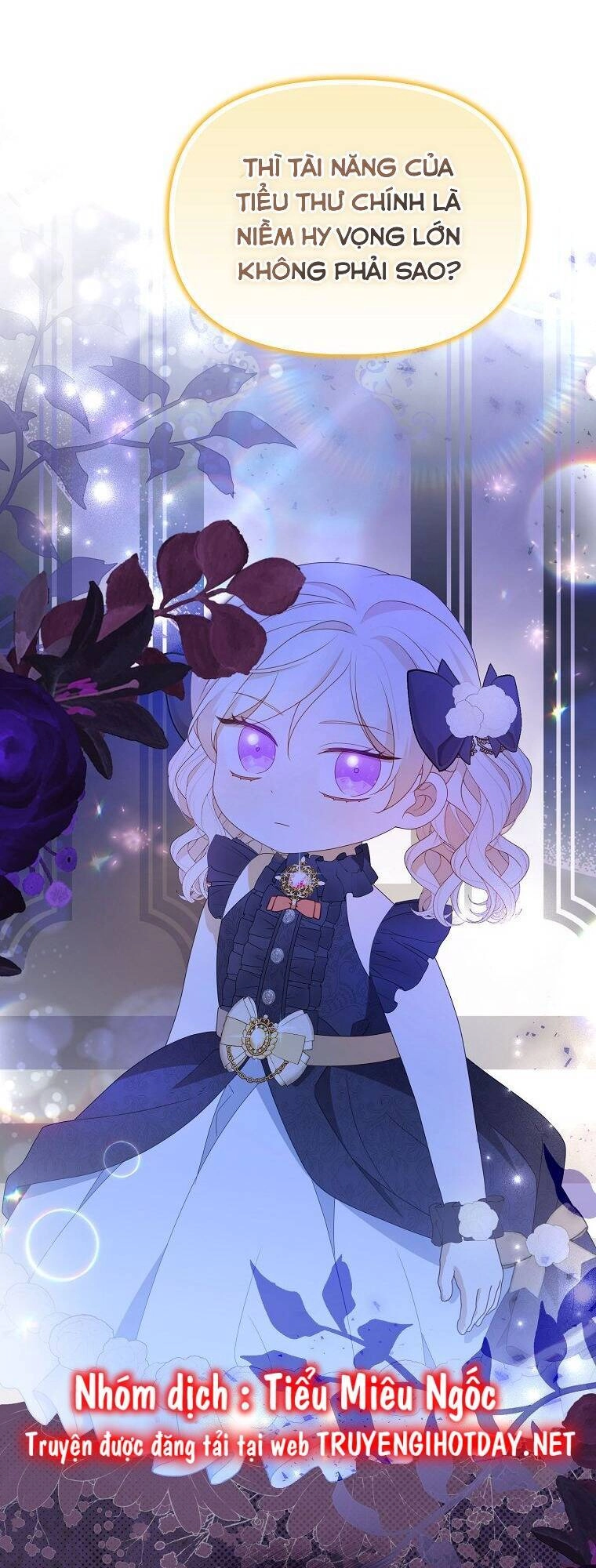 Đứa Trẻ Côn Đồ Nhà Công Tước Chapter 19 - 24