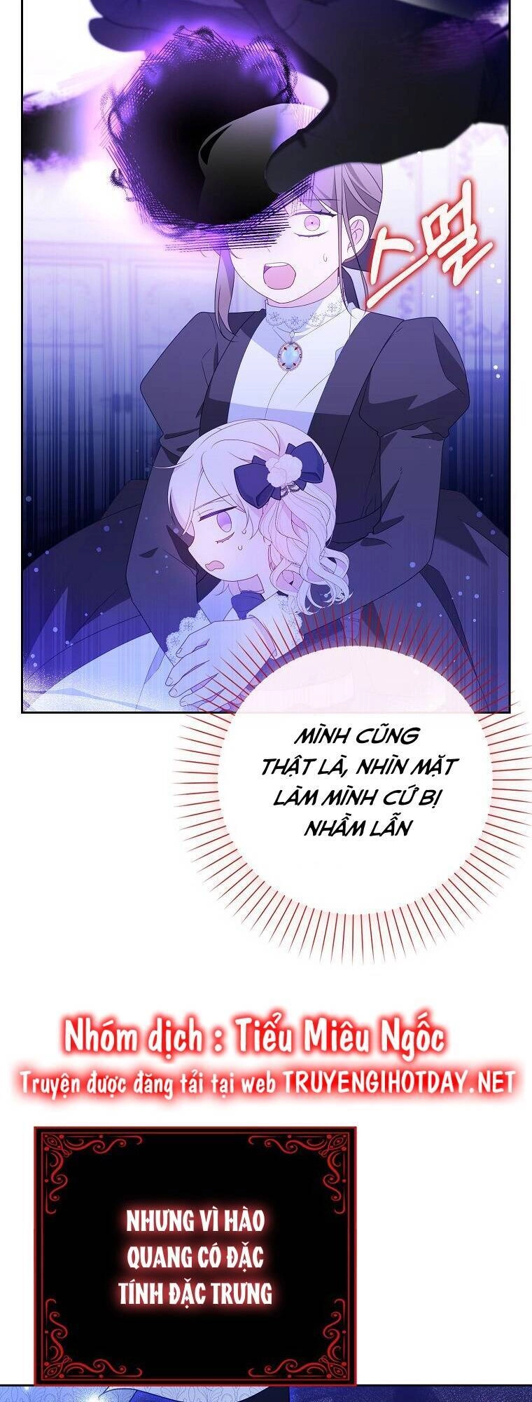 Đứa Trẻ Côn Đồ Nhà Công Tước Chapter 19 - 47