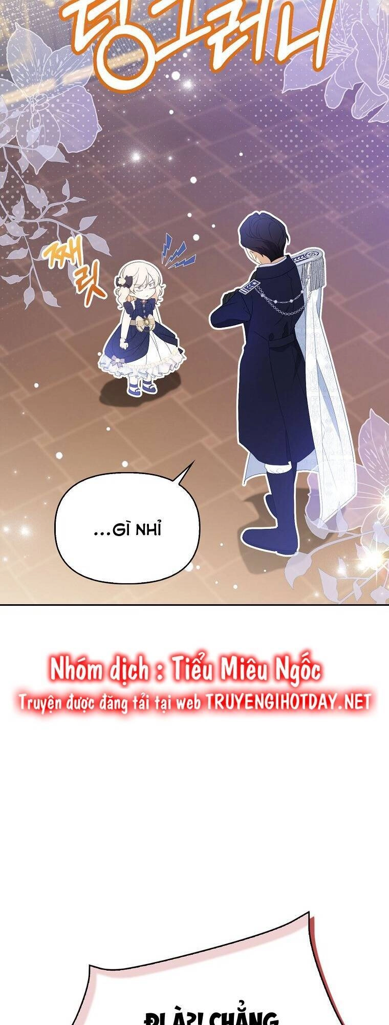 Đứa Trẻ Côn Đồ Nhà Công Tước Chapter 19 - 61