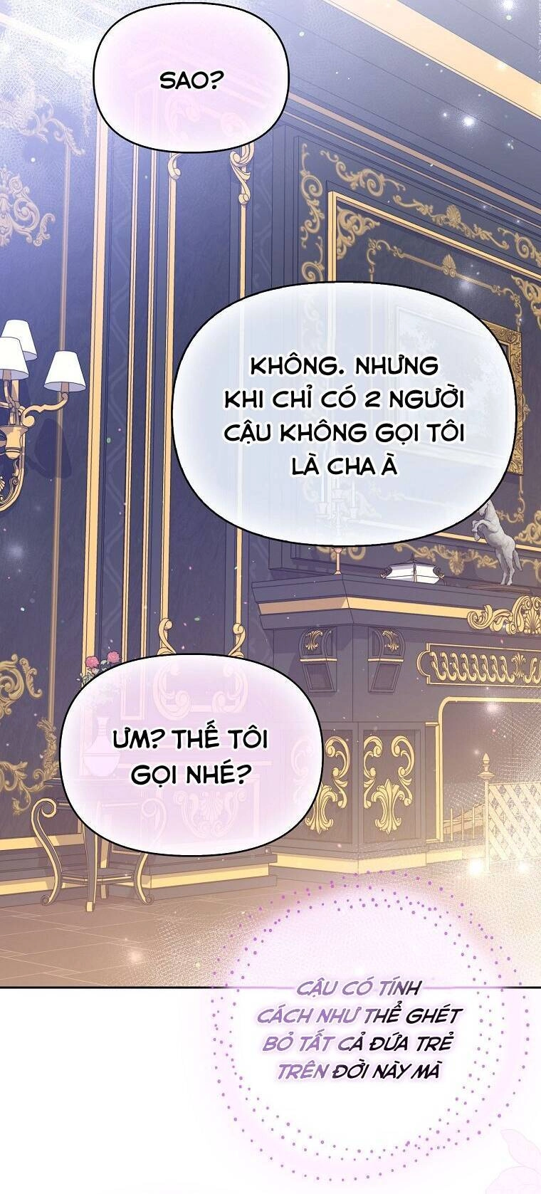 Đứa Trẻ Côn Đồ Nhà Công Tước Chapter 19 - 67