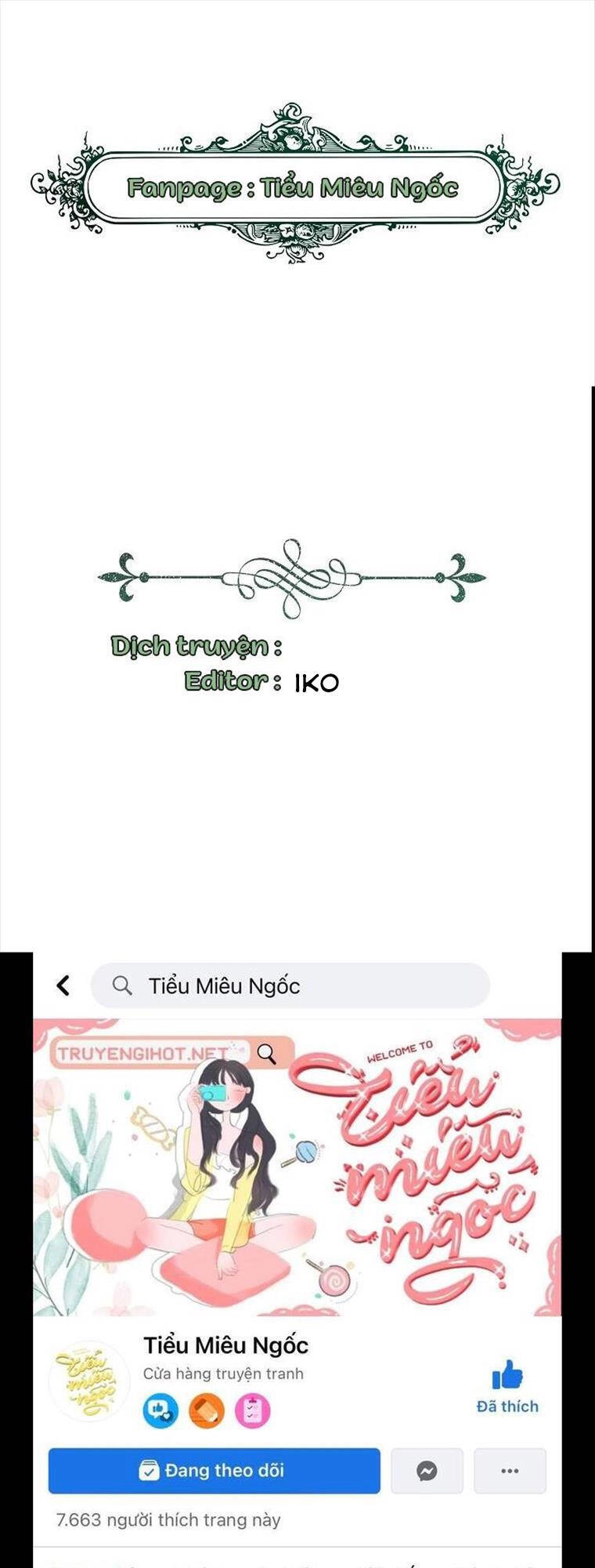 Đứa Trẻ Côn Đồ Nhà Công Tước Chapter 20 - 1