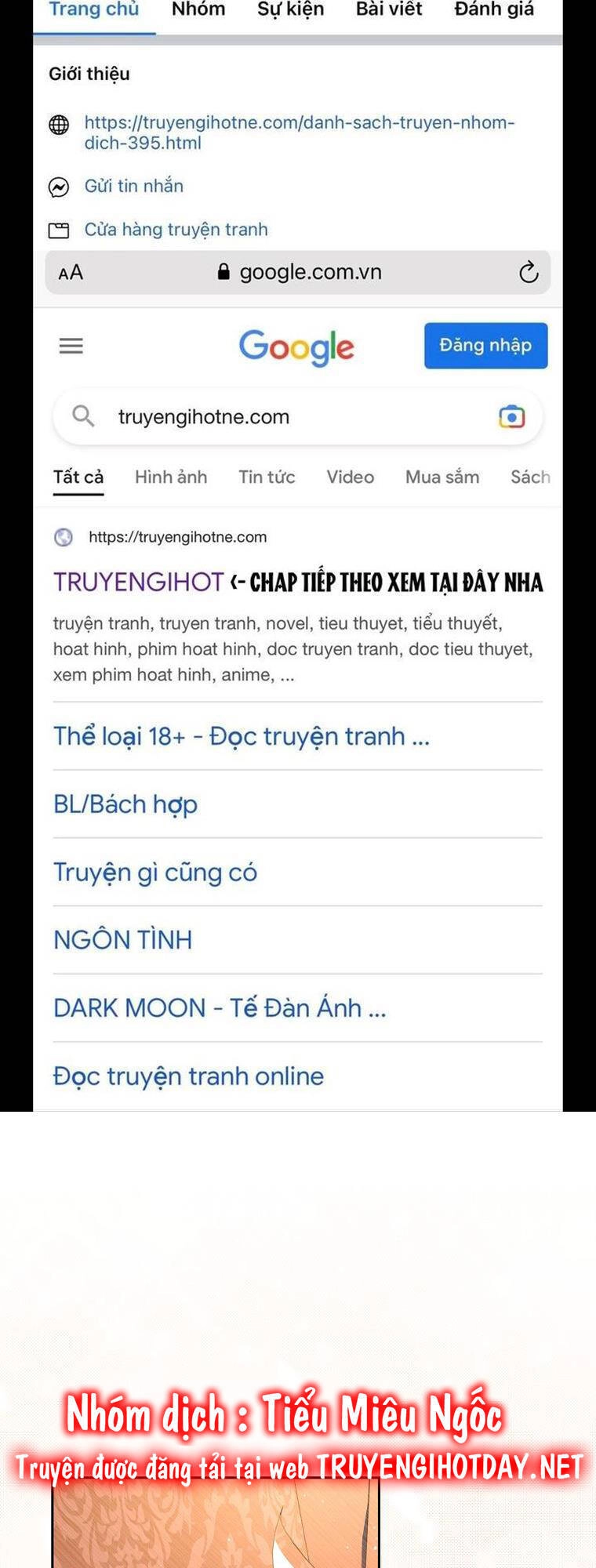 Đứa Trẻ Côn Đồ Nhà Công Tước Chapter 20 - 2