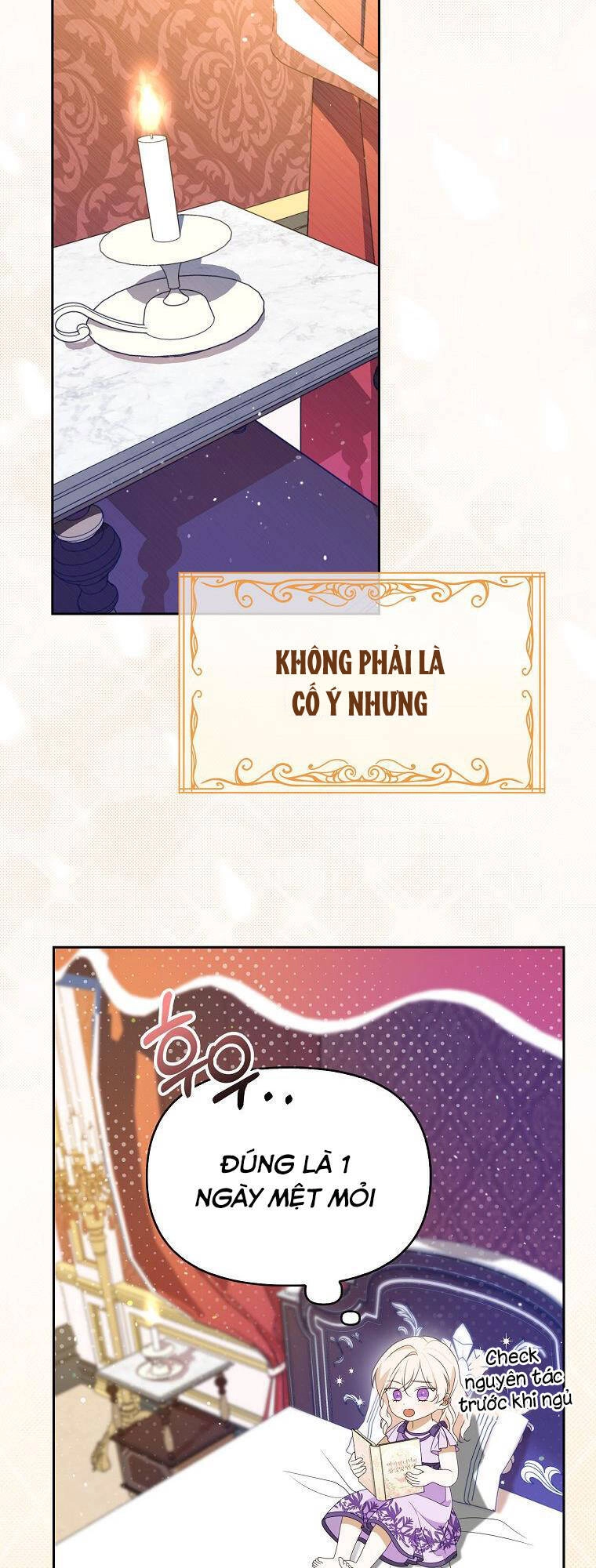 Đứa Trẻ Côn Đồ Nhà Công Tước Chapter 20 - 3