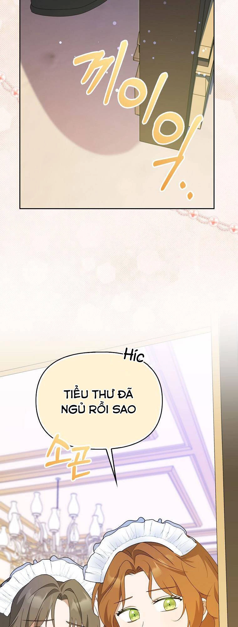 Đứa Trẻ Côn Đồ Nhà Công Tước Chapter 20 - 7