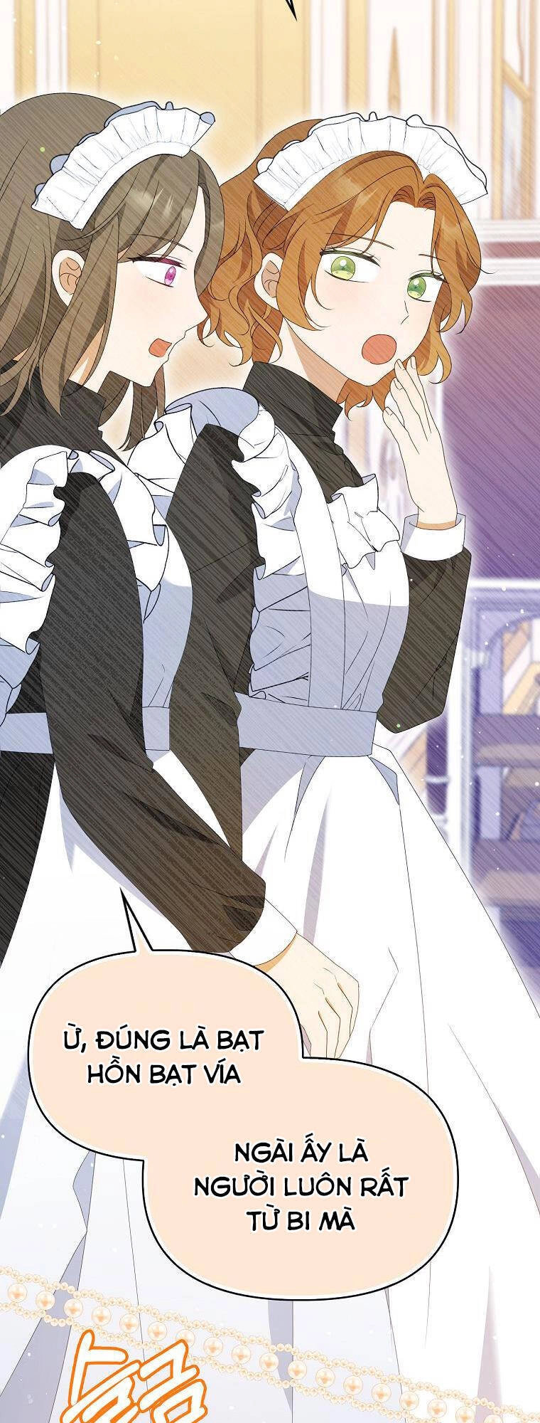 Đứa Trẻ Côn Đồ Nhà Công Tước Chapter 20 - 9