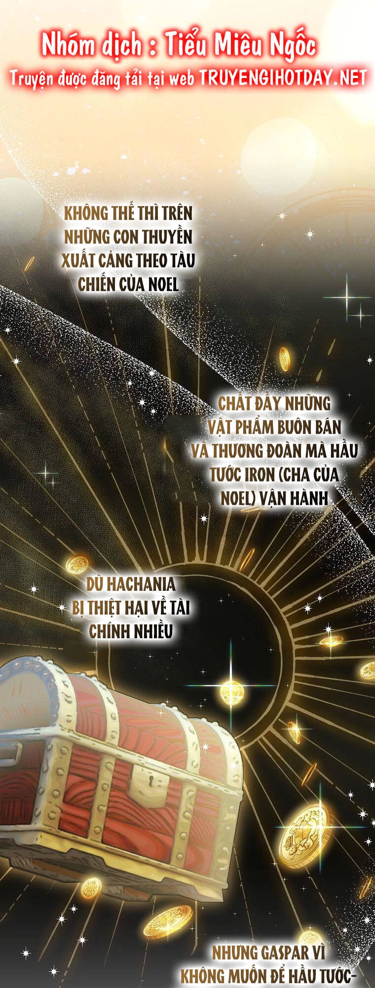 Đứa Trẻ Côn Đồ Nhà Công Tước Chapter 20 - 18