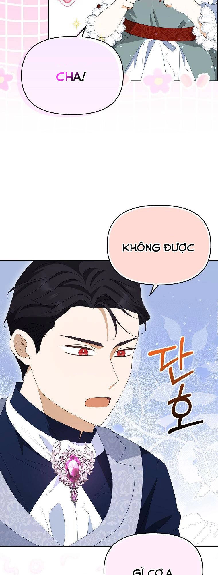 Đứa Trẻ Côn Đồ Nhà Công Tước Chapter 20 - 21