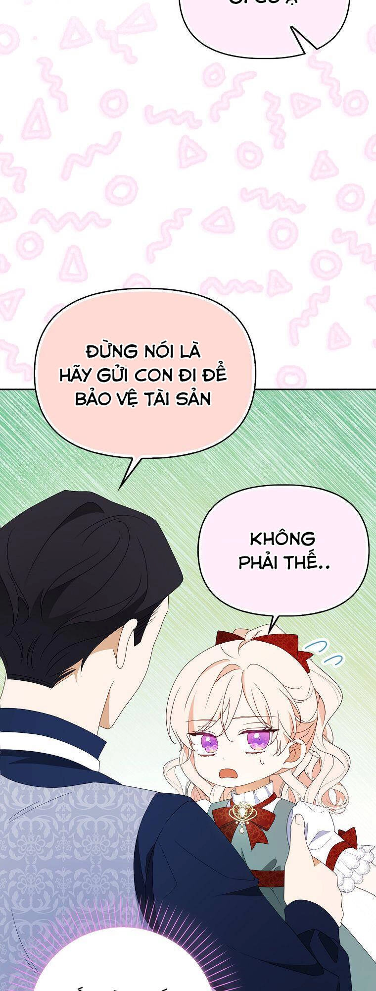 Đứa Trẻ Côn Đồ Nhà Công Tước Chapter 20 - 22