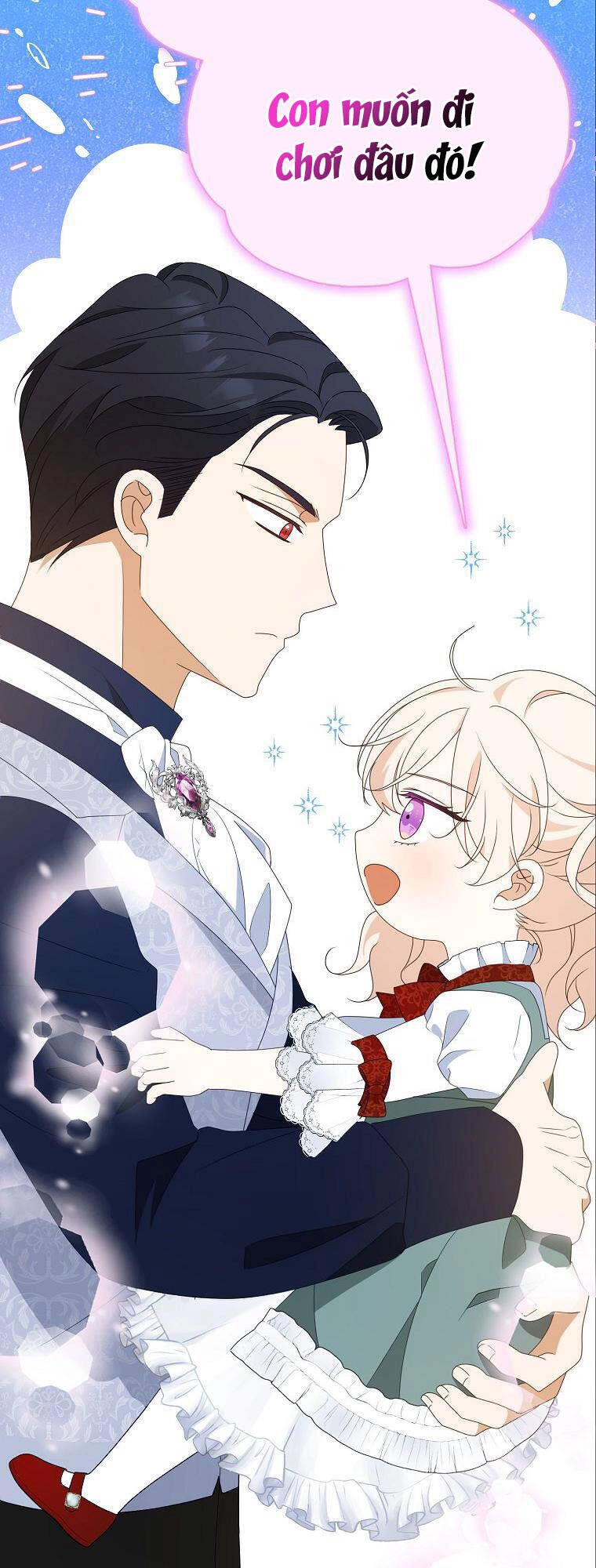 Đứa Trẻ Côn Đồ Nhà Công Tước Chapter 20 - 25