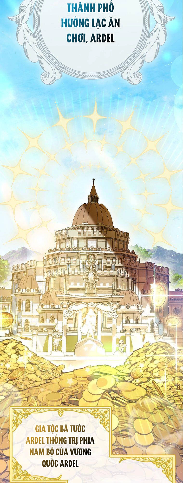 Đứa Trẻ Côn Đồ Nhà Công Tước Chapter 20 - 27