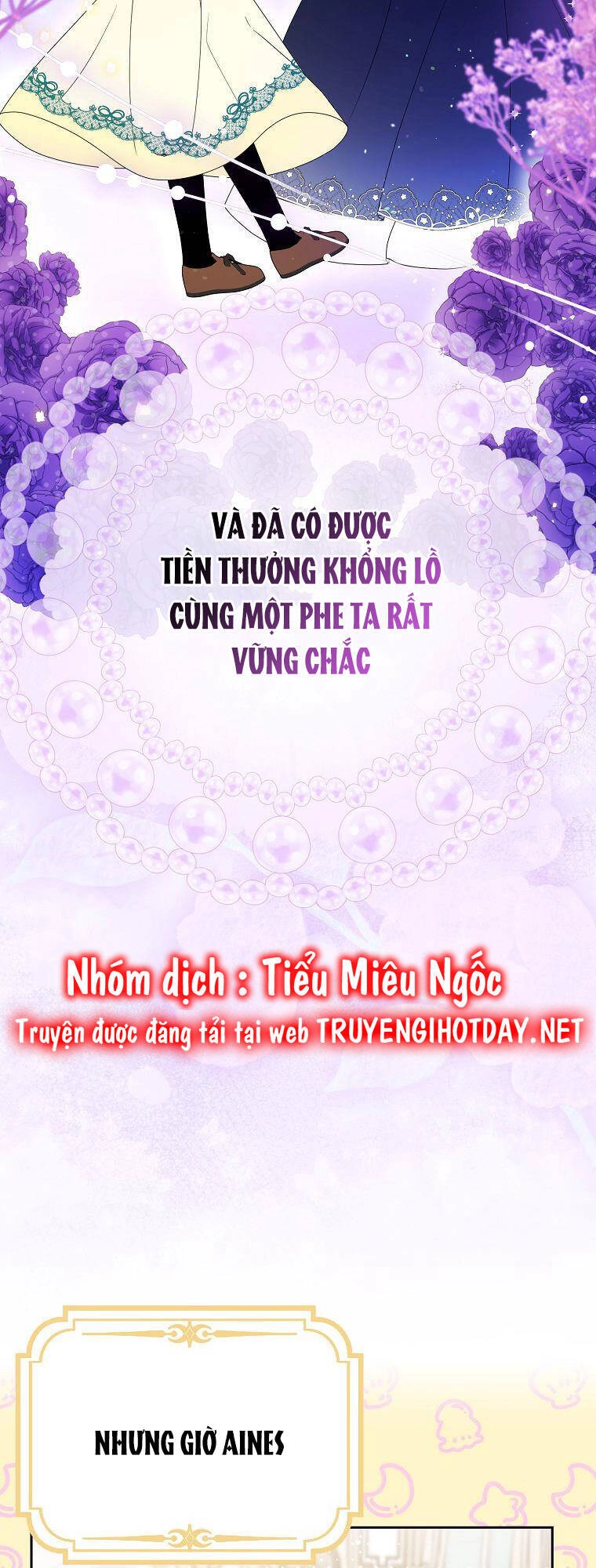 Đứa Trẻ Côn Đồ Nhà Công Tước Chapter 20 - 30