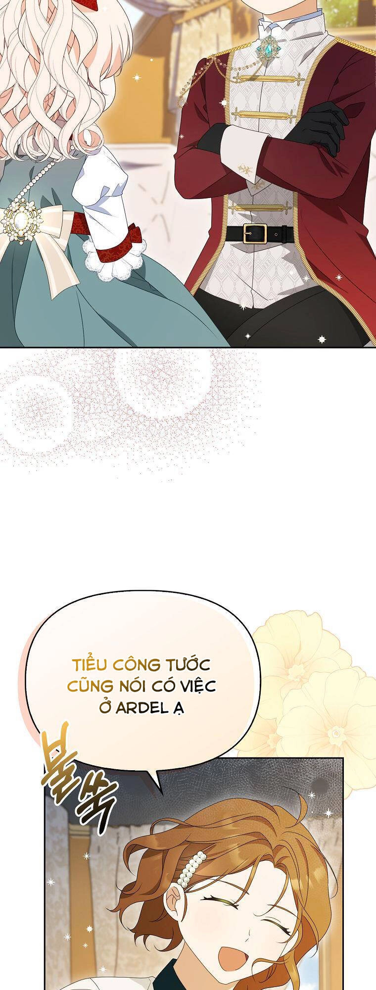 Đứa Trẻ Côn Đồ Nhà Công Tước Chapter 20 - 34