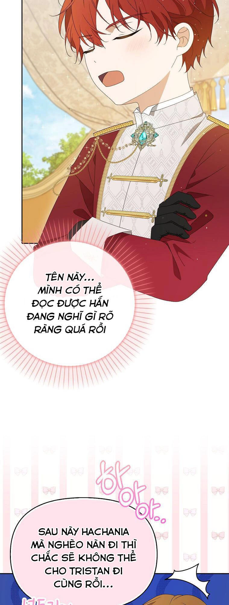 Đứa Trẻ Côn Đồ Nhà Công Tước Chapter 20 - 36