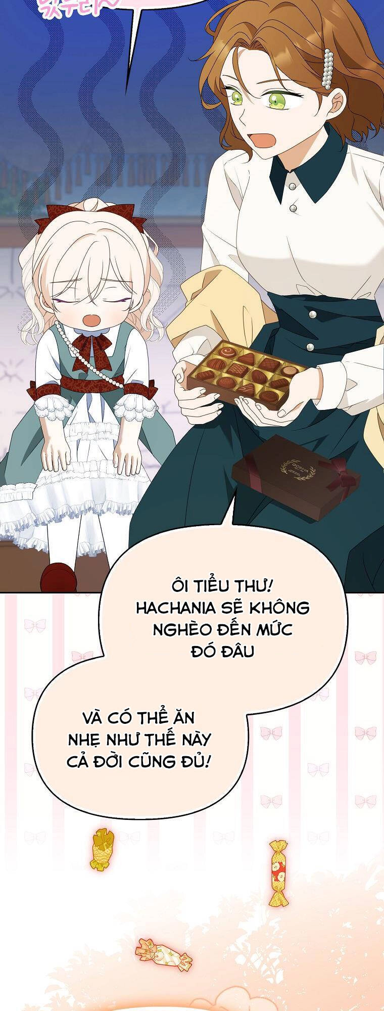 Đứa Trẻ Côn Đồ Nhà Công Tước Chapter 20 - 37