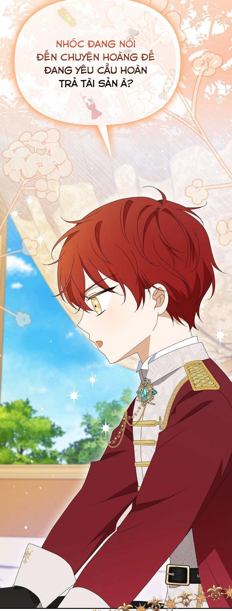 Đứa Trẻ Côn Đồ Nhà Công Tước Chapter 20 - 38