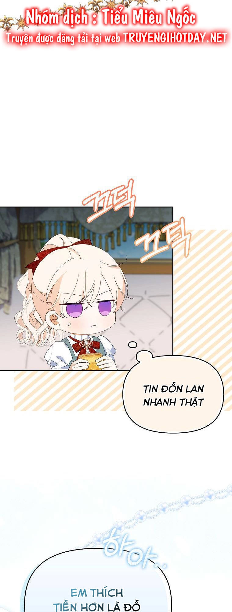 Đứa Trẻ Côn Đồ Nhà Công Tước Chapter 20 - 39