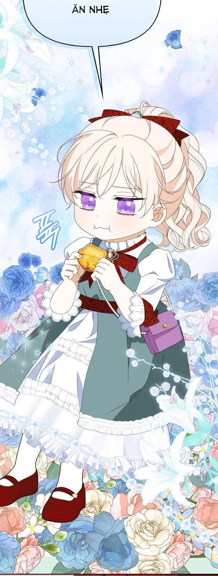 Đứa Trẻ Côn Đồ Nhà Công Tước Chapter 20 - 40