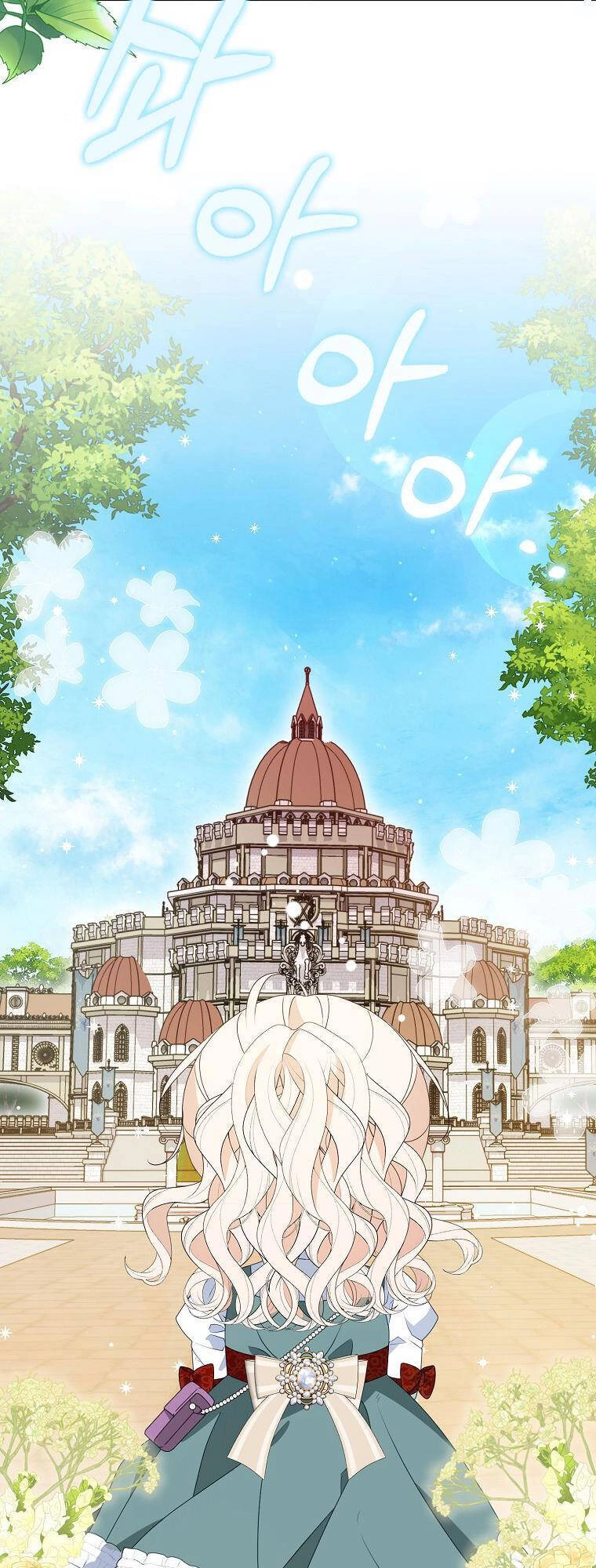 Đứa Trẻ Côn Đồ Nhà Công Tước Chapter 20 - 47