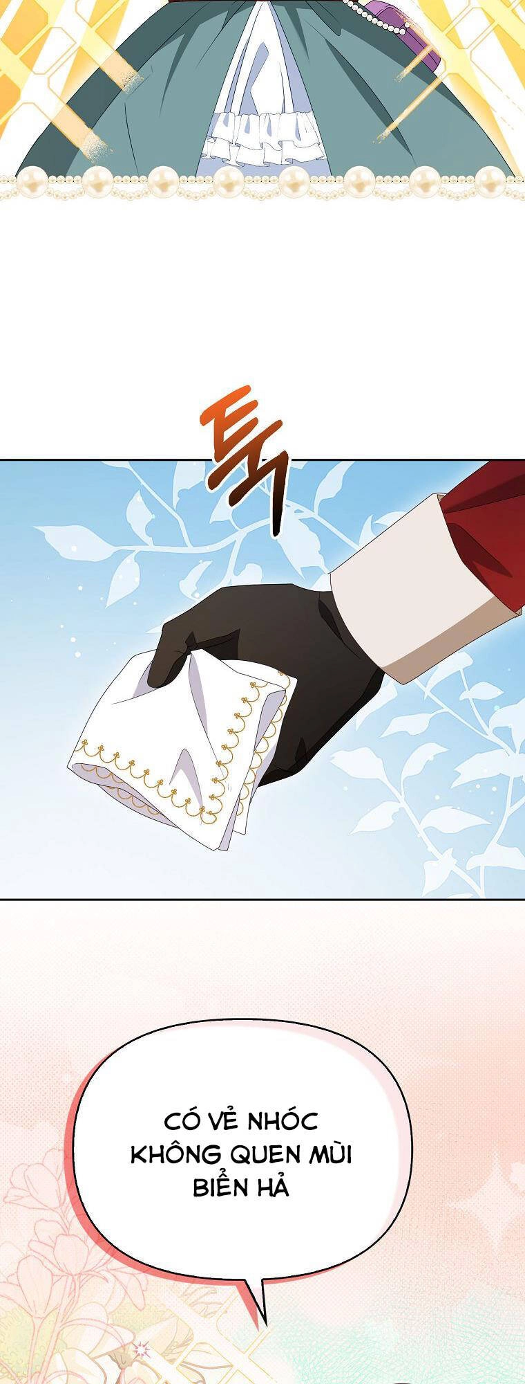 Đứa Trẻ Côn Đồ Nhà Công Tước Chapter 20 - 50