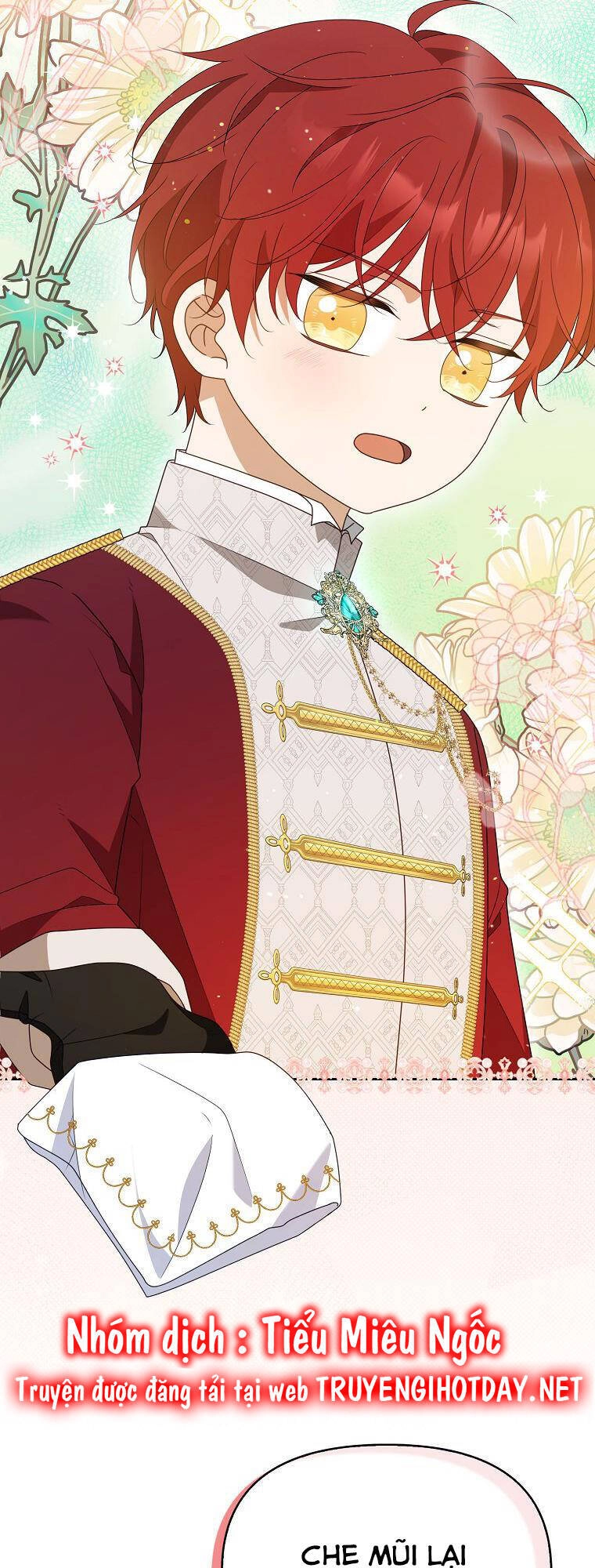 Đứa Trẻ Côn Đồ Nhà Công Tước Chapter 20 - 51