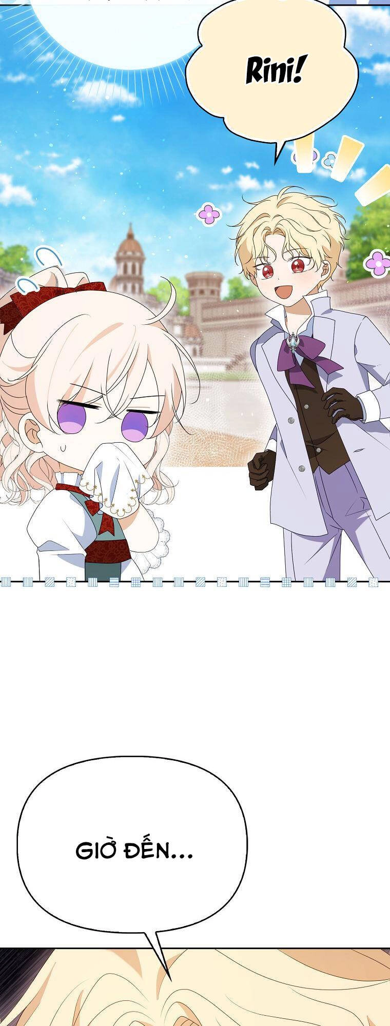 Đứa Trẻ Côn Đồ Nhà Công Tước Chapter 20 - 53