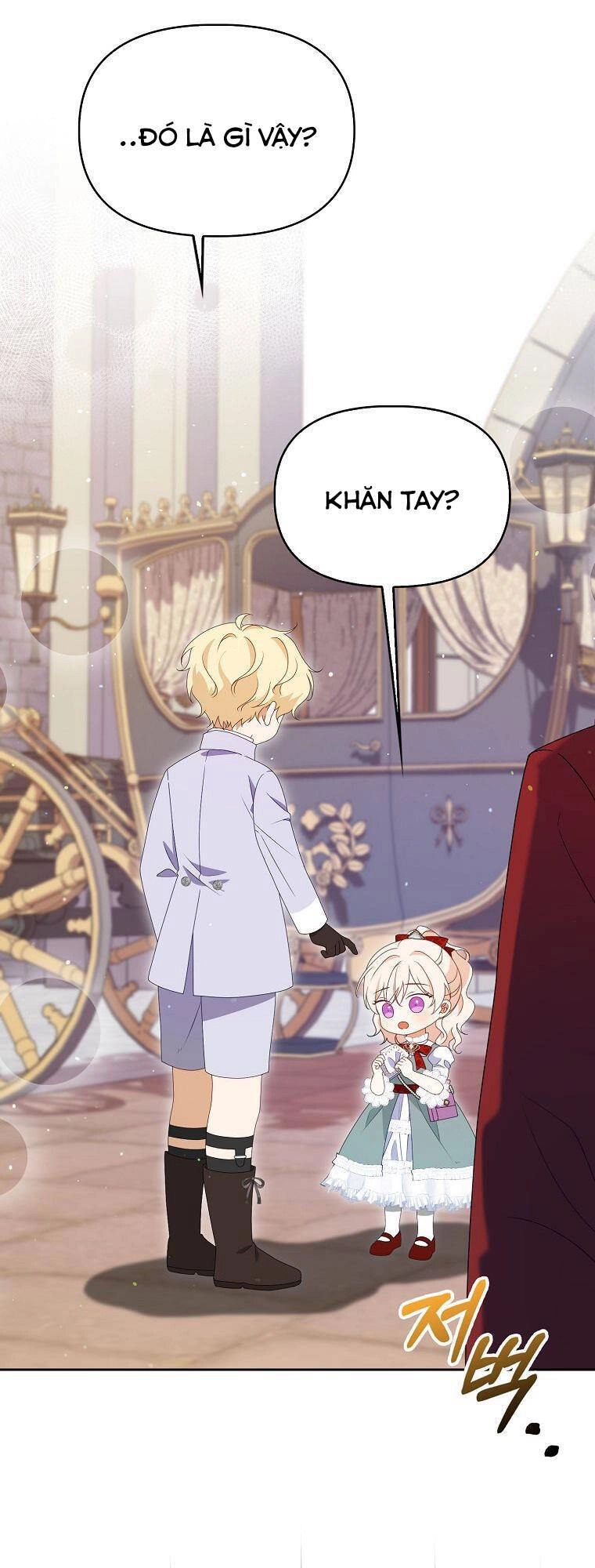 Đứa Trẻ Côn Đồ Nhà Công Tước Chapter 20 - 55