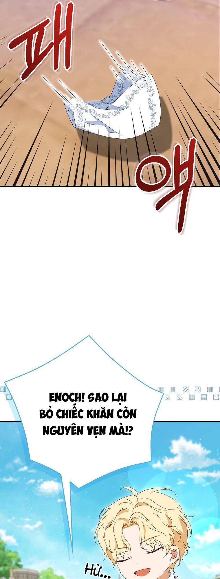 Đứa Trẻ Côn Đồ Nhà Công Tước Chapter 20 - 58