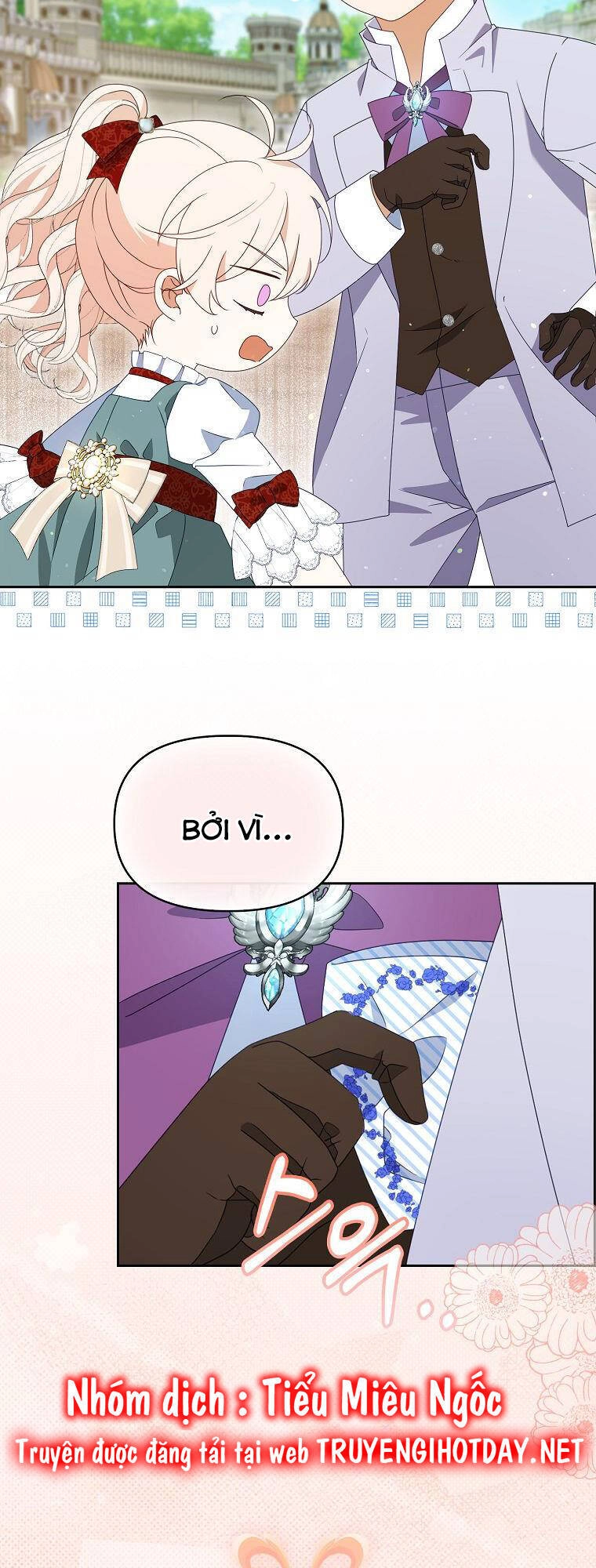 Đứa Trẻ Côn Đồ Nhà Công Tước Chapter 20 - 59