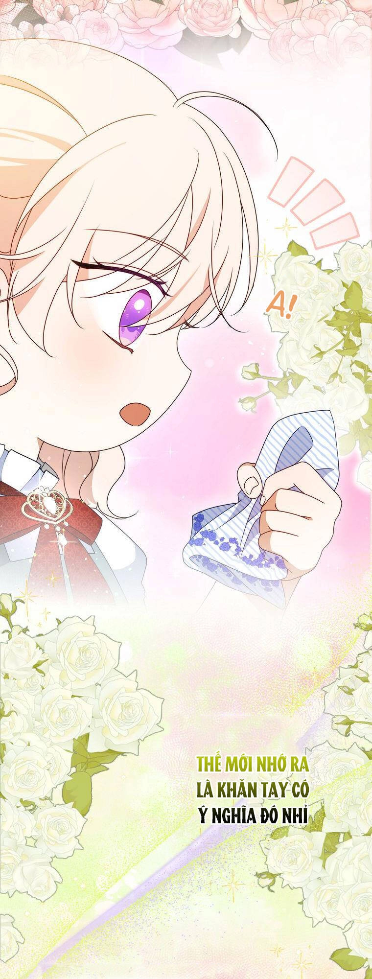 Đứa Trẻ Côn Đồ Nhà Công Tước Chapter 20 - 61