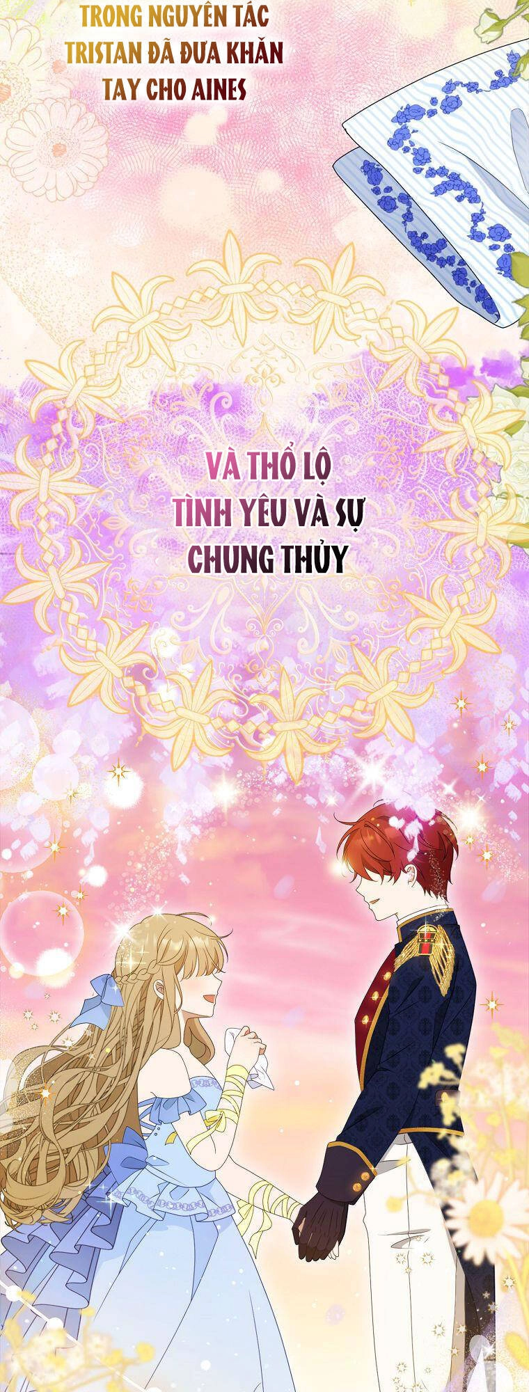 Đứa Trẻ Côn Đồ Nhà Công Tước Chapter 20 - 62