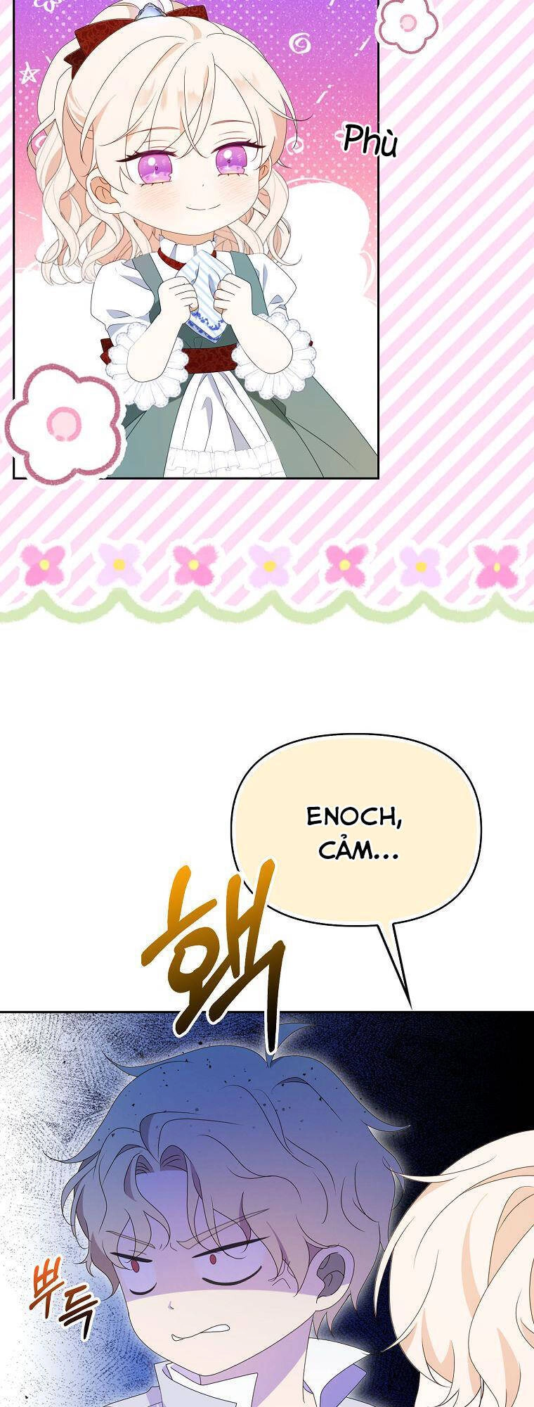 Đứa Trẻ Côn Đồ Nhà Công Tước Chapter 20 - 64