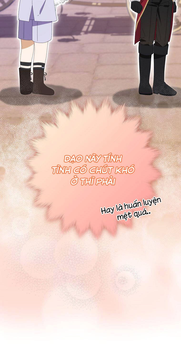 Đứa Trẻ Côn Đồ Nhà Công Tước Chapter 20 - 67